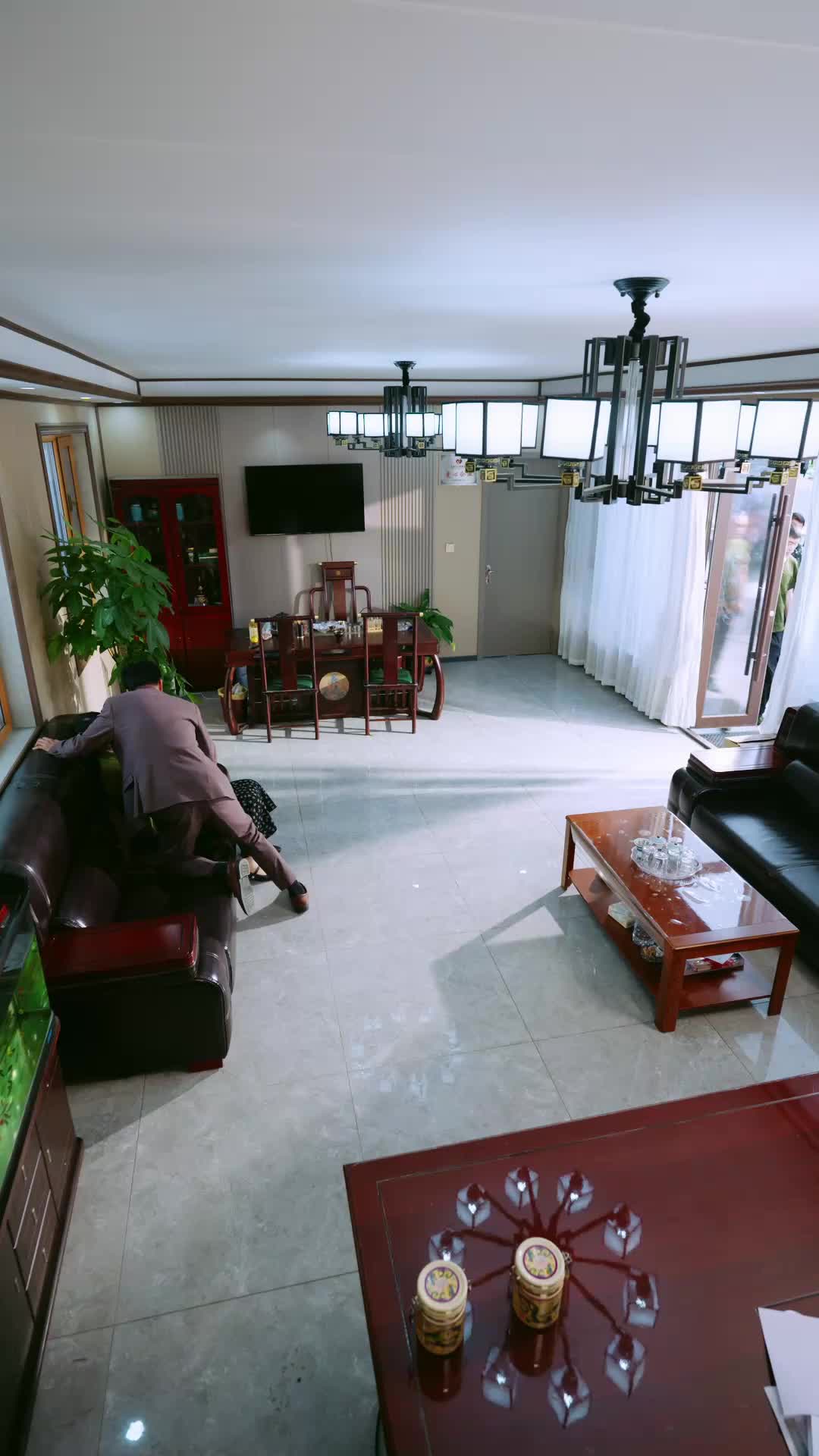 Episode 15 - Protecting My Brother's Family